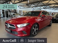 Mercedes-Benz A-Class 2020