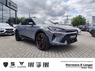 Cupra Formentor 2025