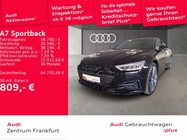 Audi A7 2025