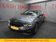 BMW 3 Series 2022