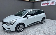 Renault Clio 2019