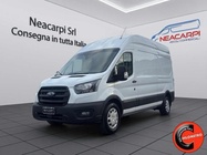 Ford Transit 2023