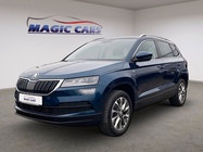 Skoda Karoq 2021