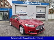 Ford Mondeo 2019