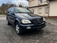 Mercedes-Benz ML-Class 2003