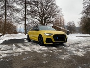Audi A1 2019