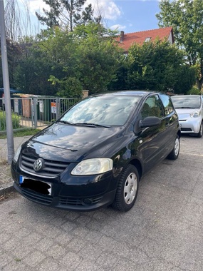 Volkswagen Fox 2005