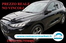 Ford Kuga 2025