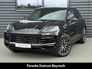 Porsche Cayenne 2025