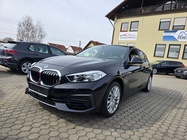BMW 1 Series 2020