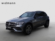 Mercedes-Benz GLC-Class 2022