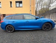 Ford Focus 2022