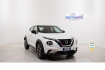 Nissan Juke 2021