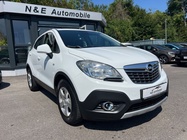 Opel Mokka 2013