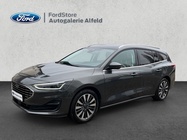 Ford Focus 2022