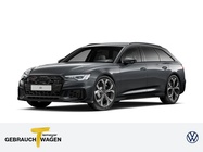 Audi S6 2025