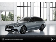 Mercedes-Benz C-Class 2024