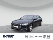 Audi A6 2023