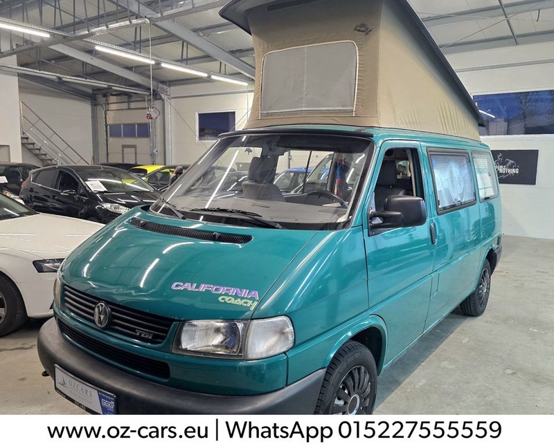 Volkswagen T4