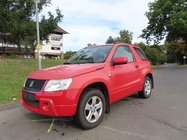 Suzuki Grand Vitara 2006