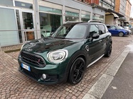 MINI Countryman 2019