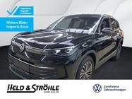 Volkswagen Tiguan 2025