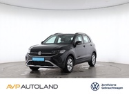 Volkswagen T-Cross 2024