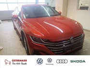 Volkswagen Arteon 2021