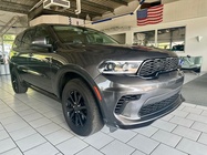 Dodge Durango 2021