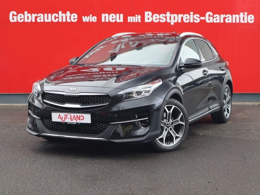 Kia XCeed 2021