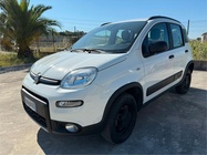 Fiat Panda 2022