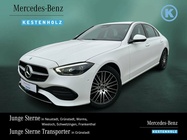 Mercedes-Benz C-Class 2024
