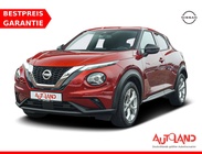 Nissan Juke 2021