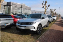 Opel Grandland 2026
