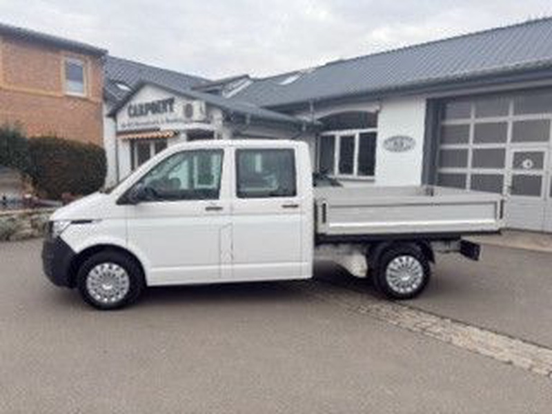 Volkswagen T6