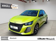 Peugeot 208 2024