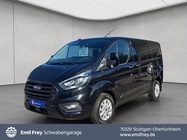 Ford Transit Custom 2022