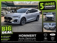 Ford Focus 2023