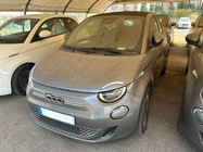 Fiat 500 2022