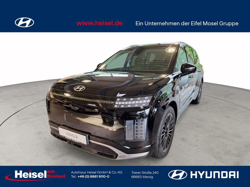 Hyundai Ioniq9