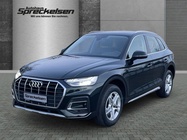 Audi Q5 2021