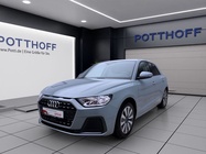 Audi A1 2025