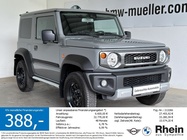 Suzuki Jimny 2023