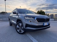 Skoda Karoq 2022