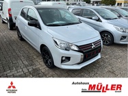 Mitsubishi Space Star 2025