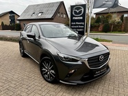 Mazda CX-3 2019