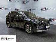 Hyundai Tucson 2026