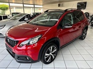 Peugeot 2008 2018