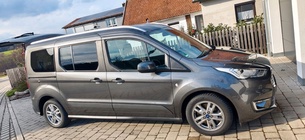 Ford Tourneo Connect 2020