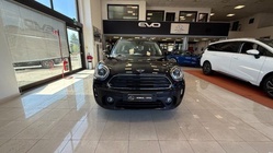 MINI Countryman 2021